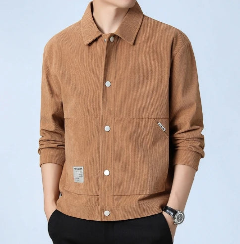 FABIO CASUAL JACKET