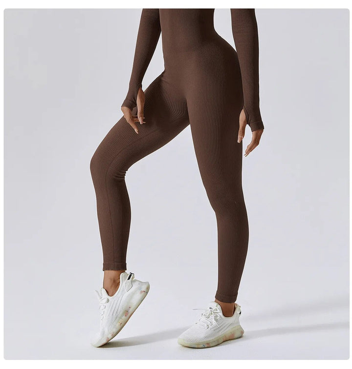 CELINE YOGA SUIT