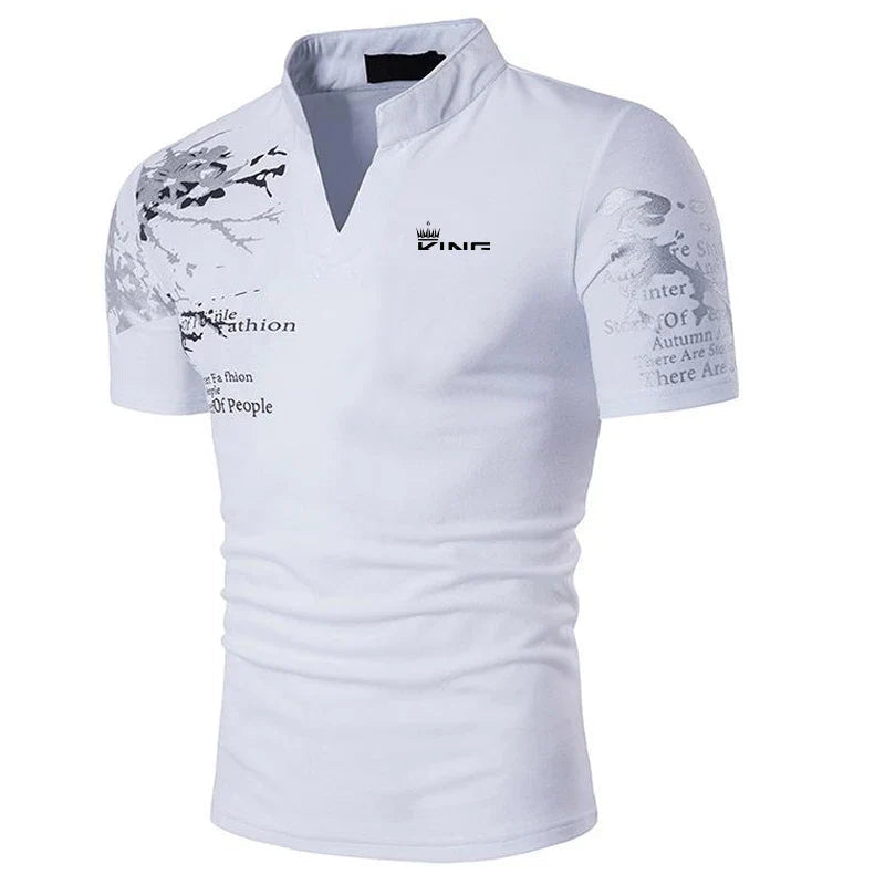 Langford – Classic Fit Polo