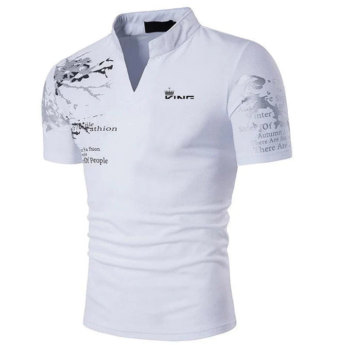 Langford – Classic Fit Polo