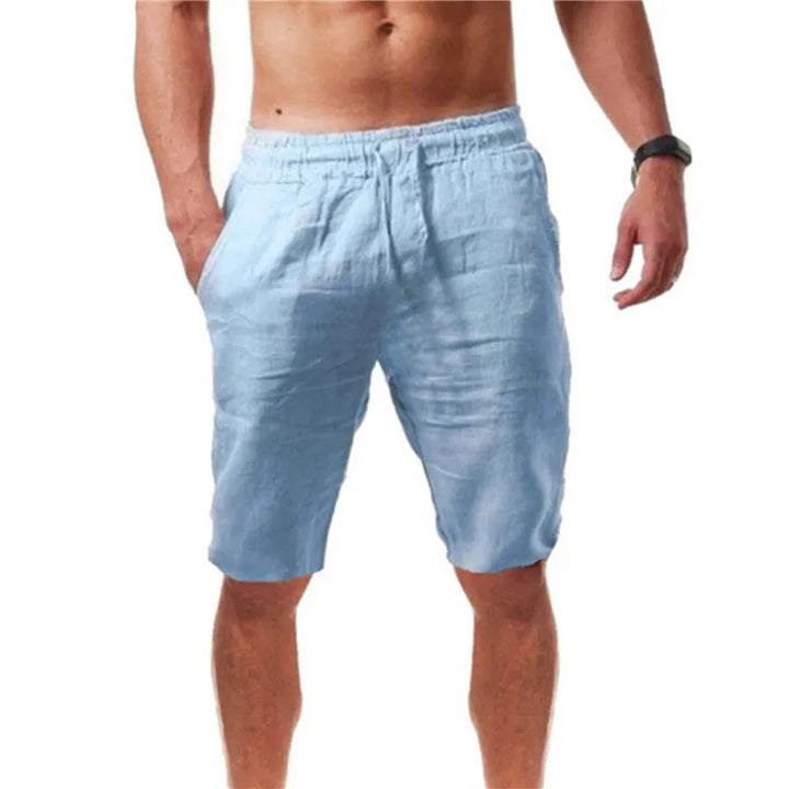 Luca™ Chic Summer Shorts