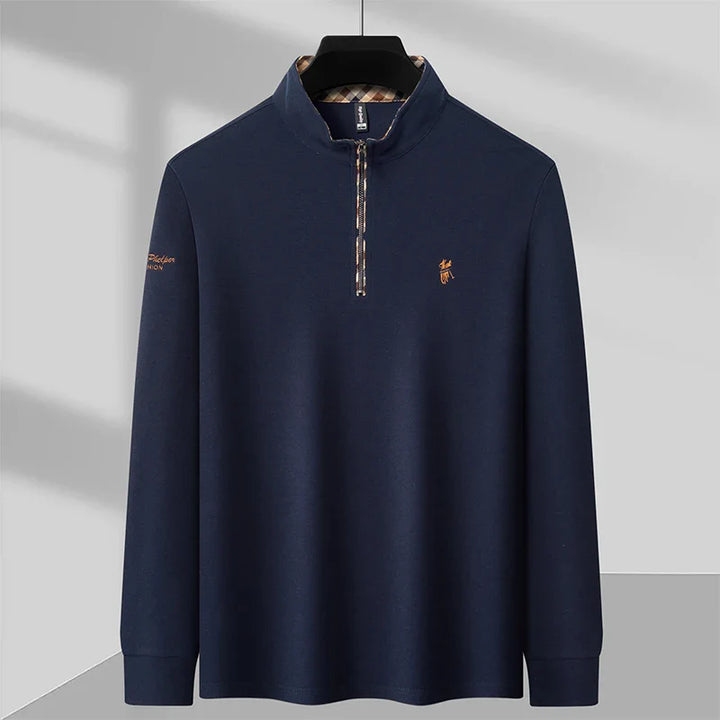 THEODORE PULLOVER