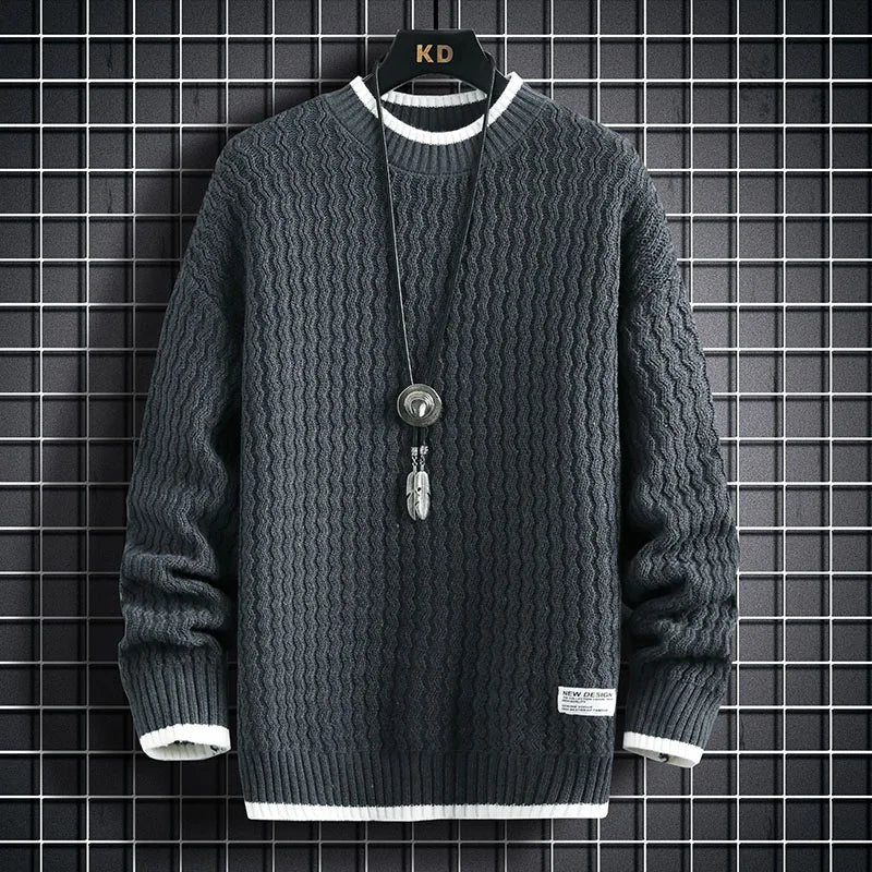 ROMEO SWEATER
