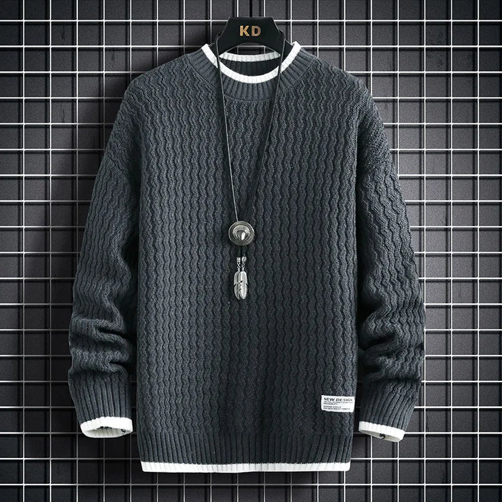 ROMEO SWEATER