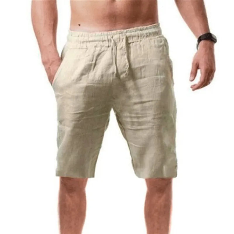 Luca™ Chic Summer Shorts