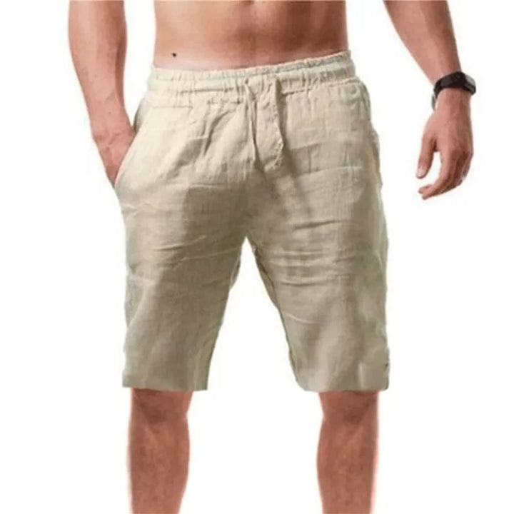 Luca™ Chic Summer Shorts