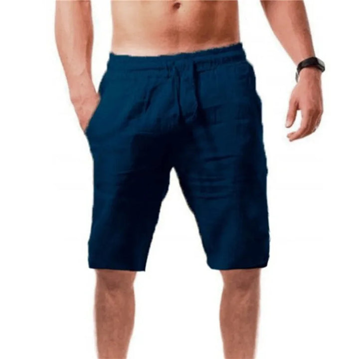 Luca™ Chic Summer Shorts