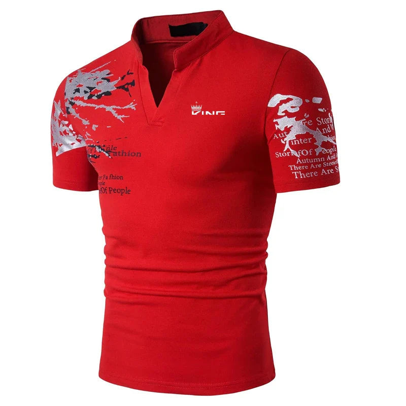 Langford – Classic Fit Polo