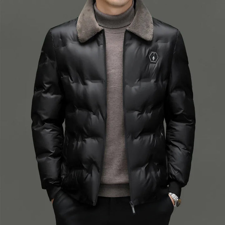 MARTINO PADDED JACKET