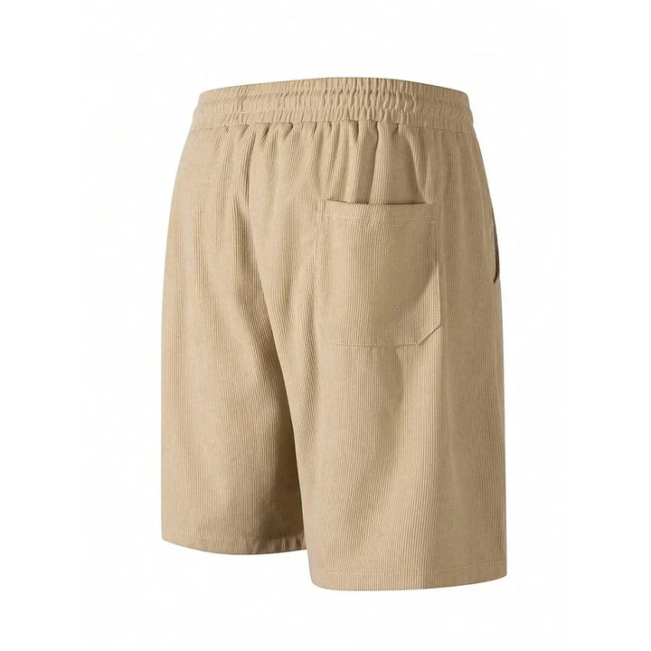 Zane™ - Casual Ease Shorts