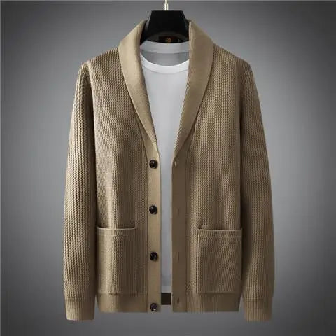 SANTIAGO CASUAL COAT