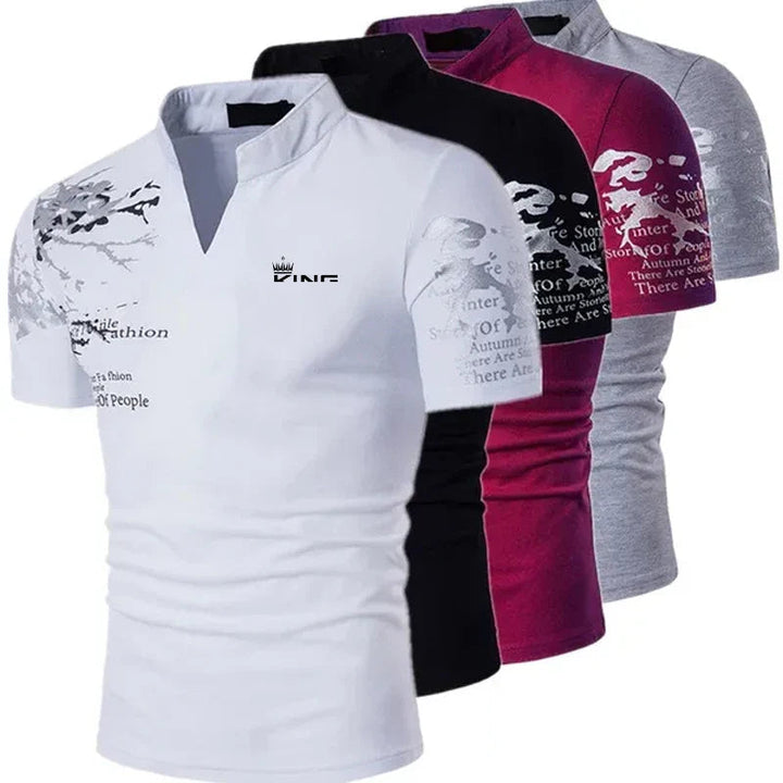 Langford – Classic Fit Polo