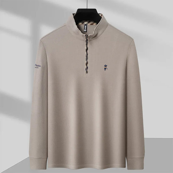 THEODORE PULLOVER