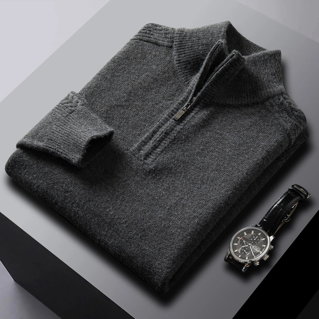 LUCIAN SWEATER