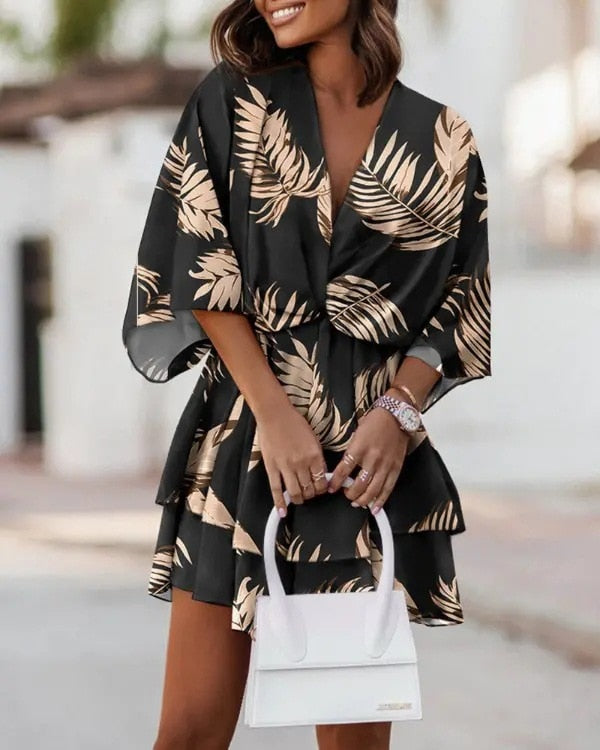 Emma® - Casual Summer Dress