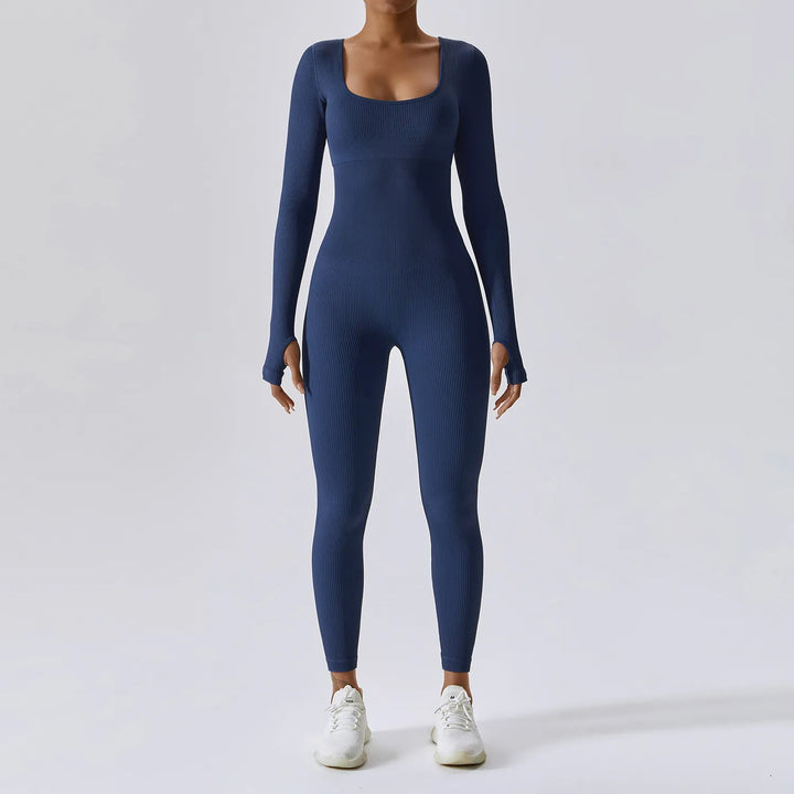 CELINE YOGA SUIT