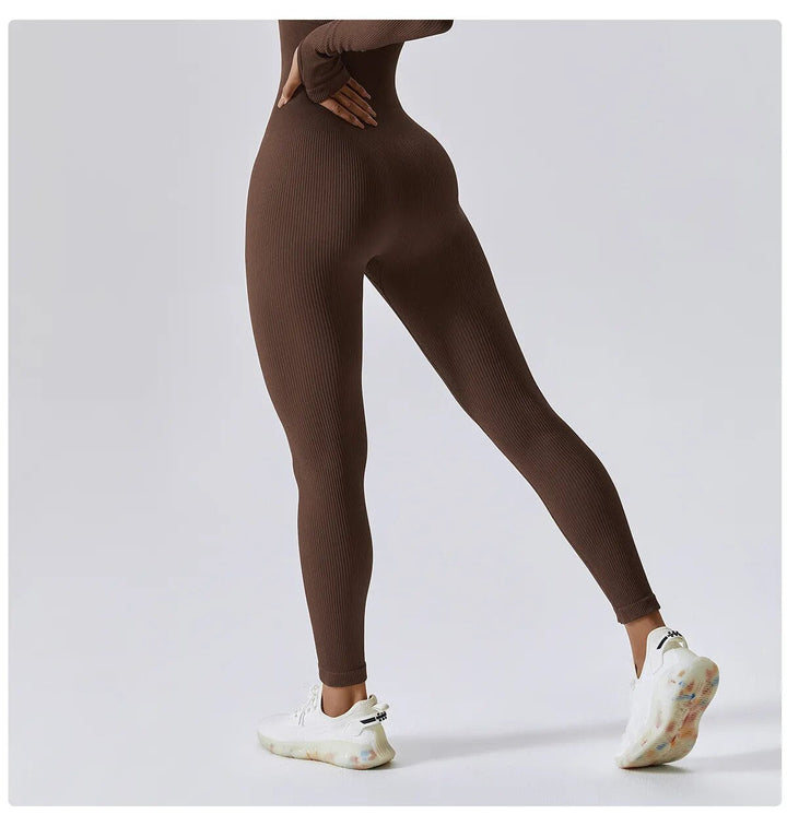 CELINE YOGA SUIT
