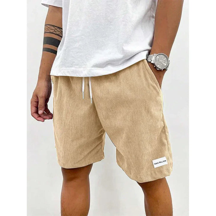 Zane™ - Casual Ease Shorts