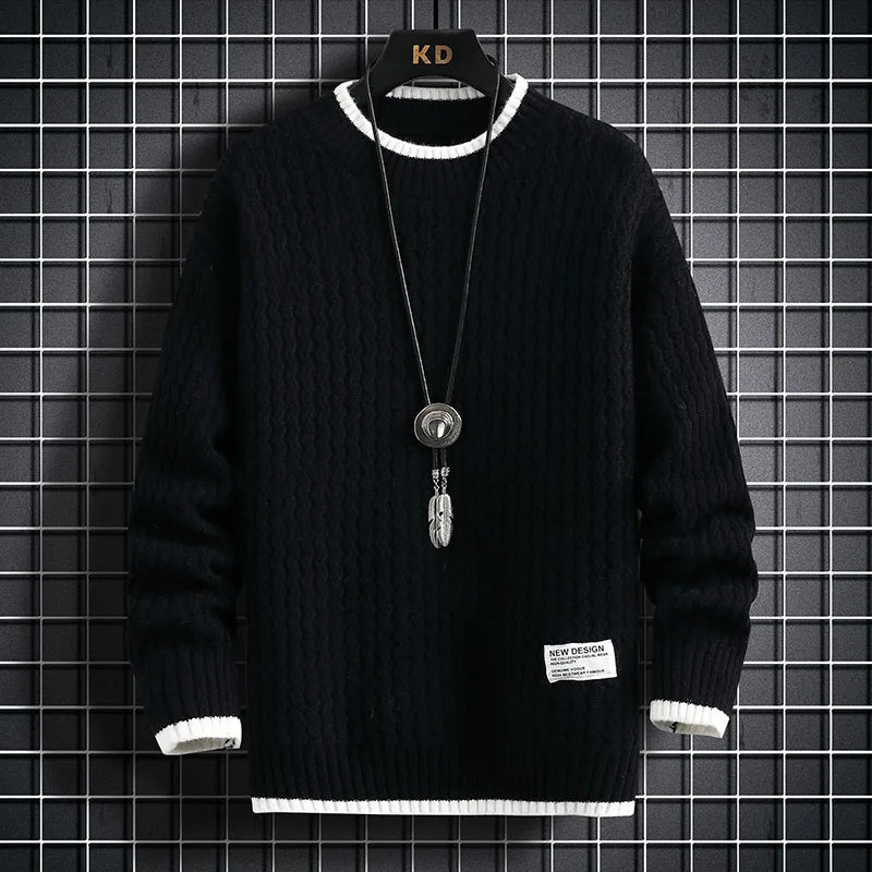 ROMEO SWEATER