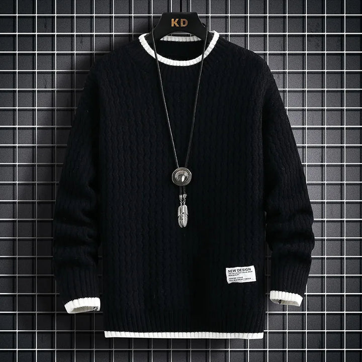 ROMEO SWEATER
