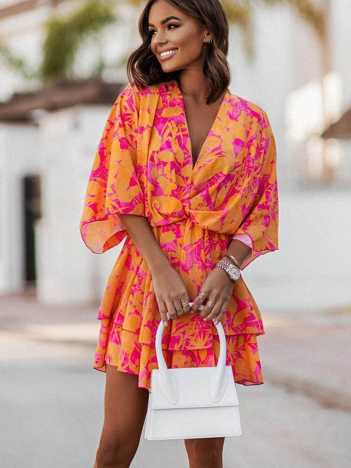 Emma® - Casual Summer Dress
