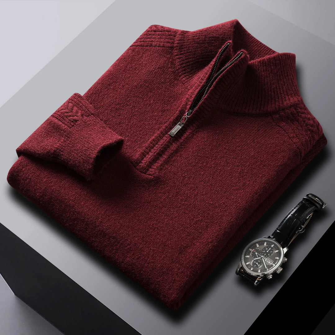 LUCIAN SWEATER