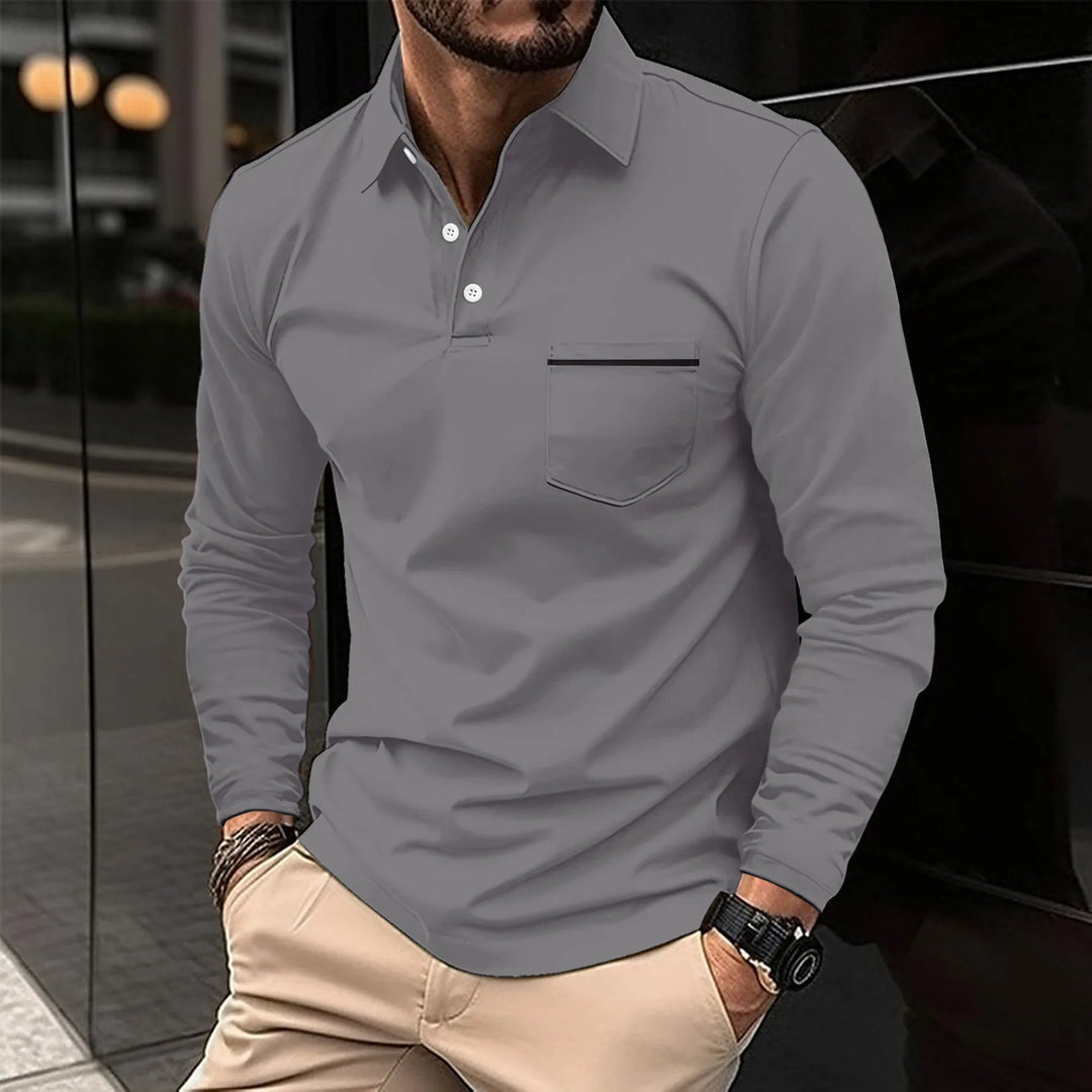 VICTOR POLO SHIRT