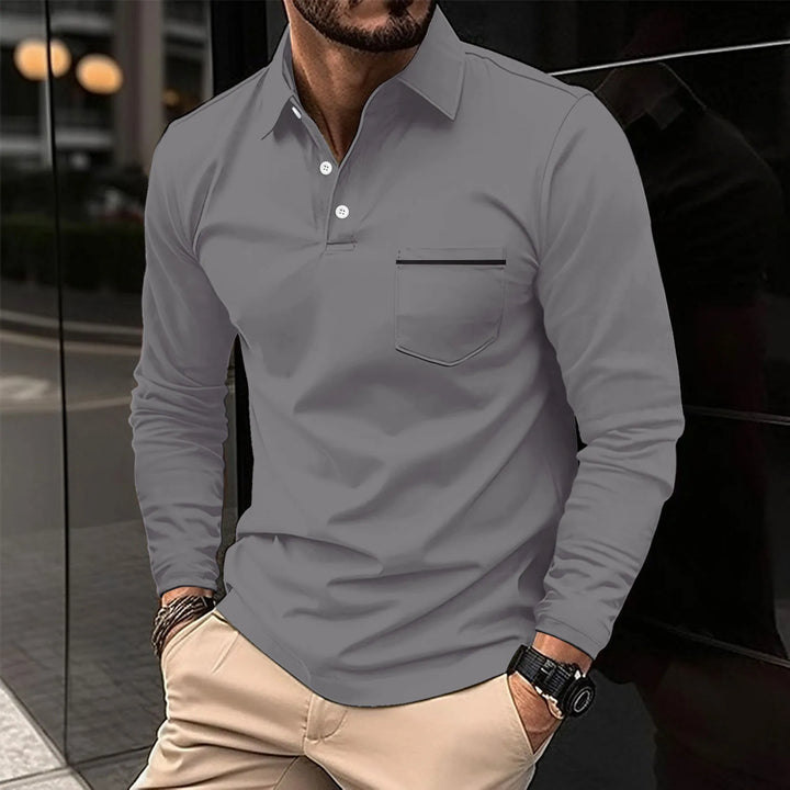 VICTOR POLO SHIRT
