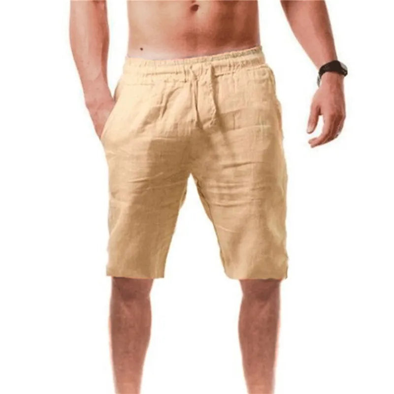 Luca™ Chic Summer Shorts