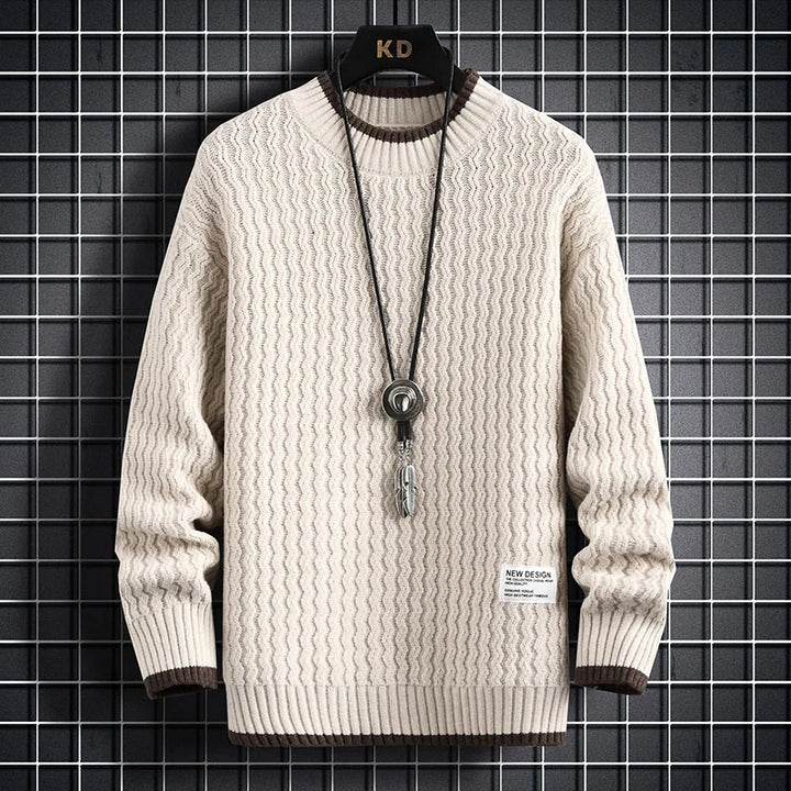 ROMEO SWEATER