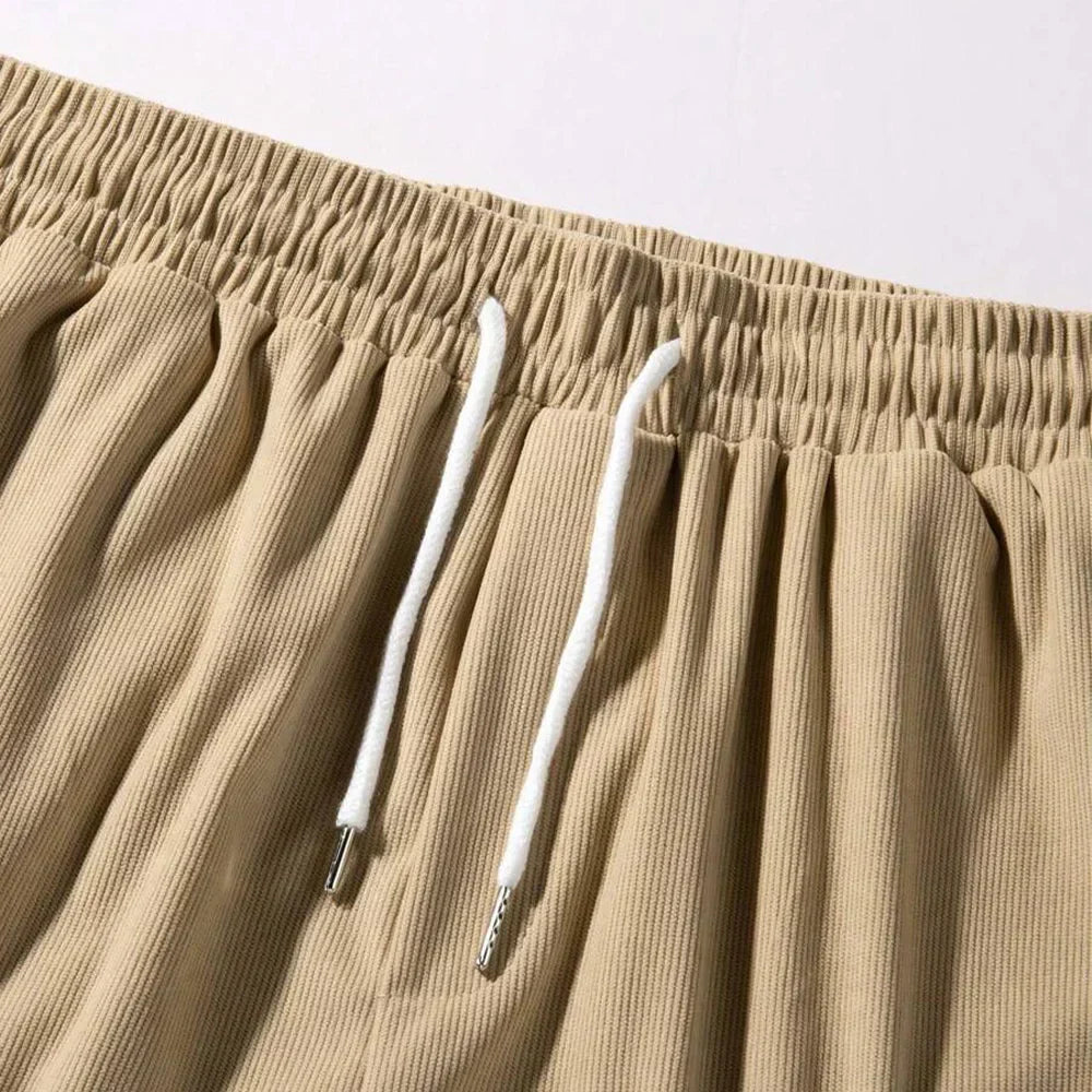 Zane™ - Casual Ease Shorts