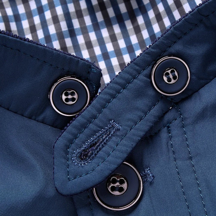 Somerset Gentleman’s Jacket