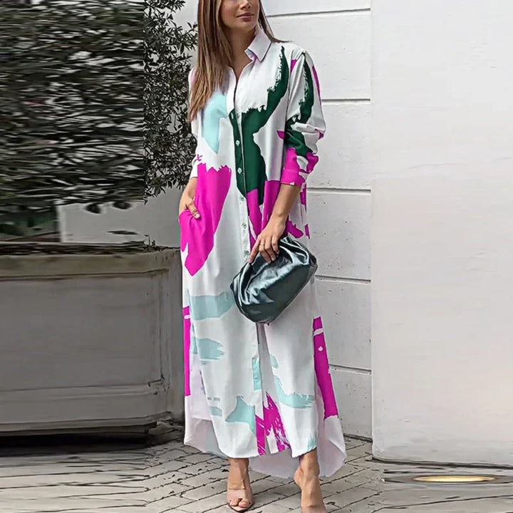 Isabella™ Luxe Dress