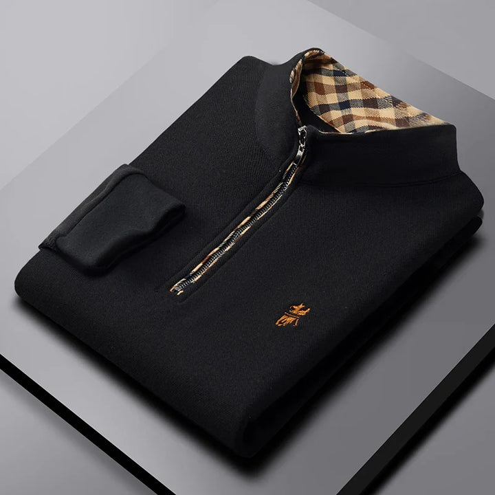 THEODORE PULLOVER