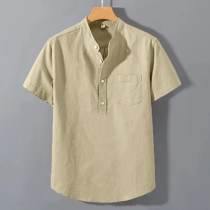 Theo™ Easy Wear T-Shirt