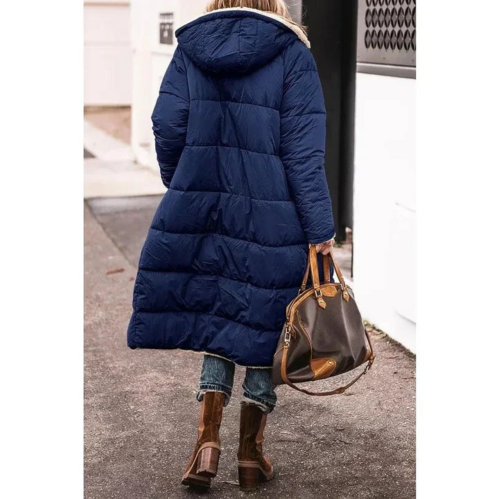 Rowena | Reversible Velvet Jacket