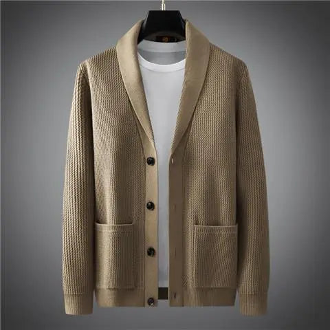 SANTIAGO CASUAL COAT