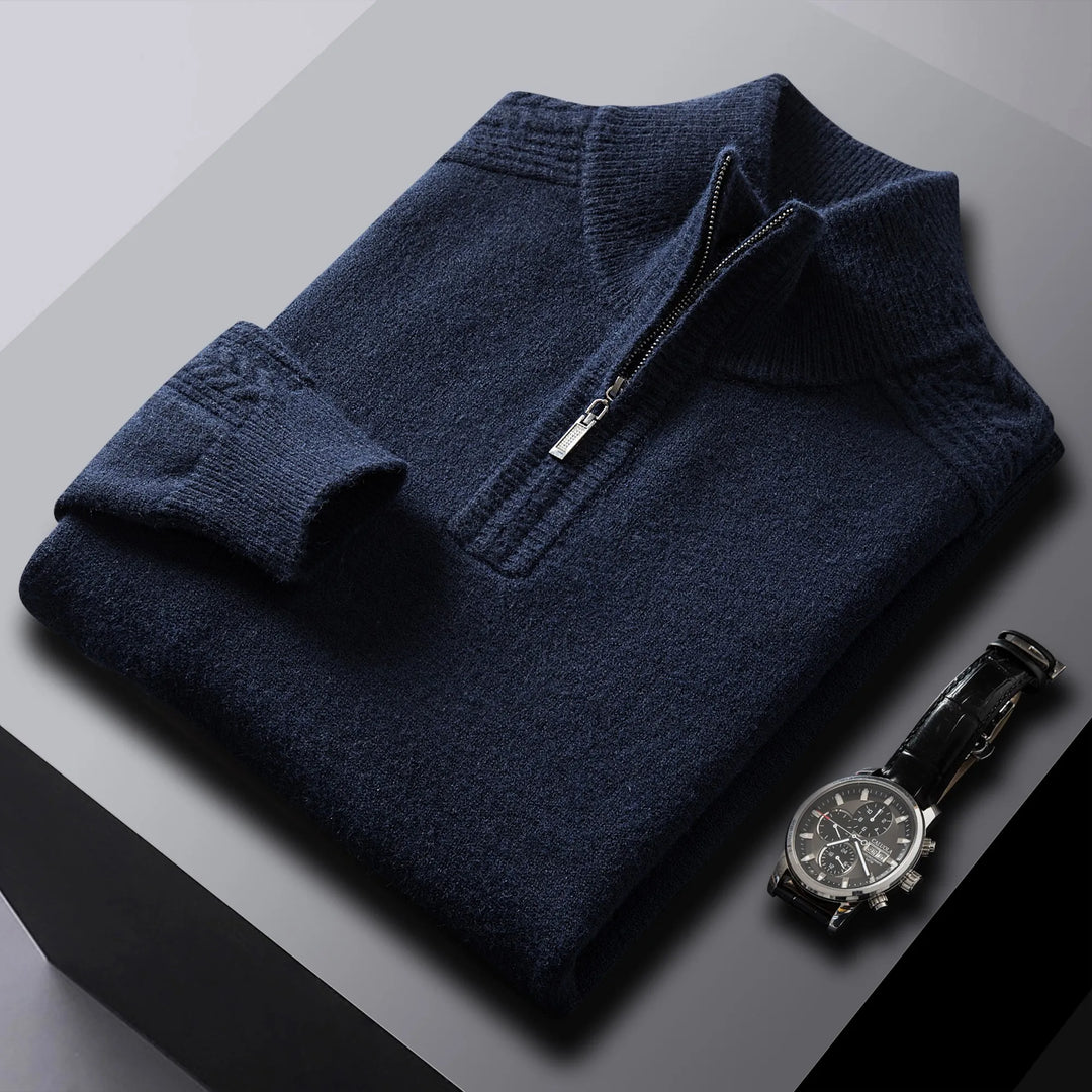 LUCIAN SWEATER