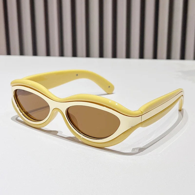 Velora Eyewear – Elegant & Bold