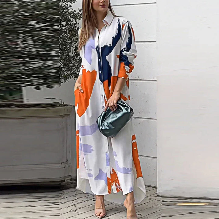 Isabella™ Luxe Dress