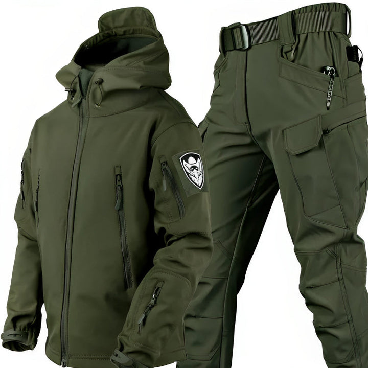 Sentinel Ops | Tactical Gear Set