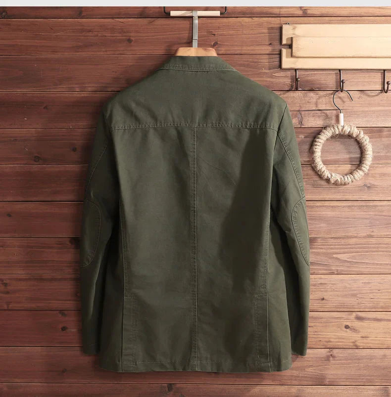 CAMILO CASUAL COAT