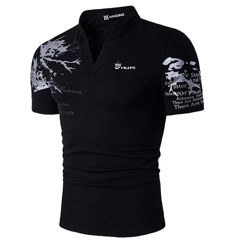 Langford – Classic Fit Polo