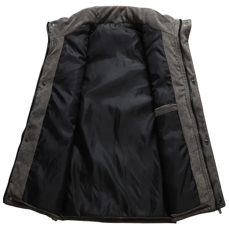 VESTURA JACKET