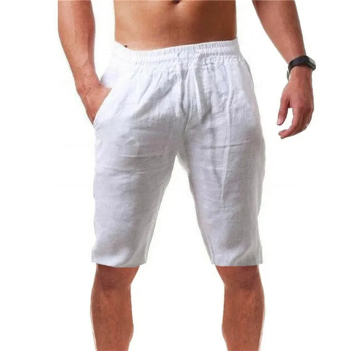 Luca™ Chic Summer Shorts