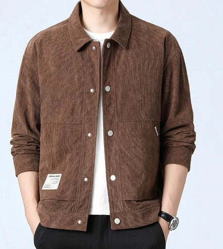 FABIO CASUAL JACKET