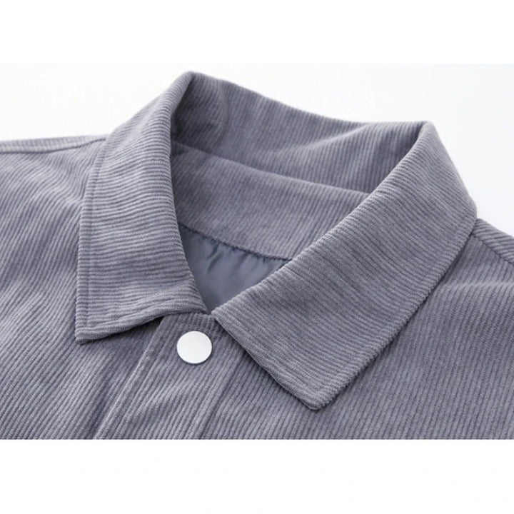 FABIO CASUAL JACKET