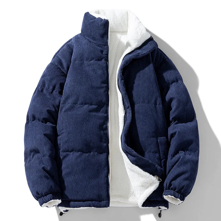 Ashmere – Corduroy Heritage Jacket