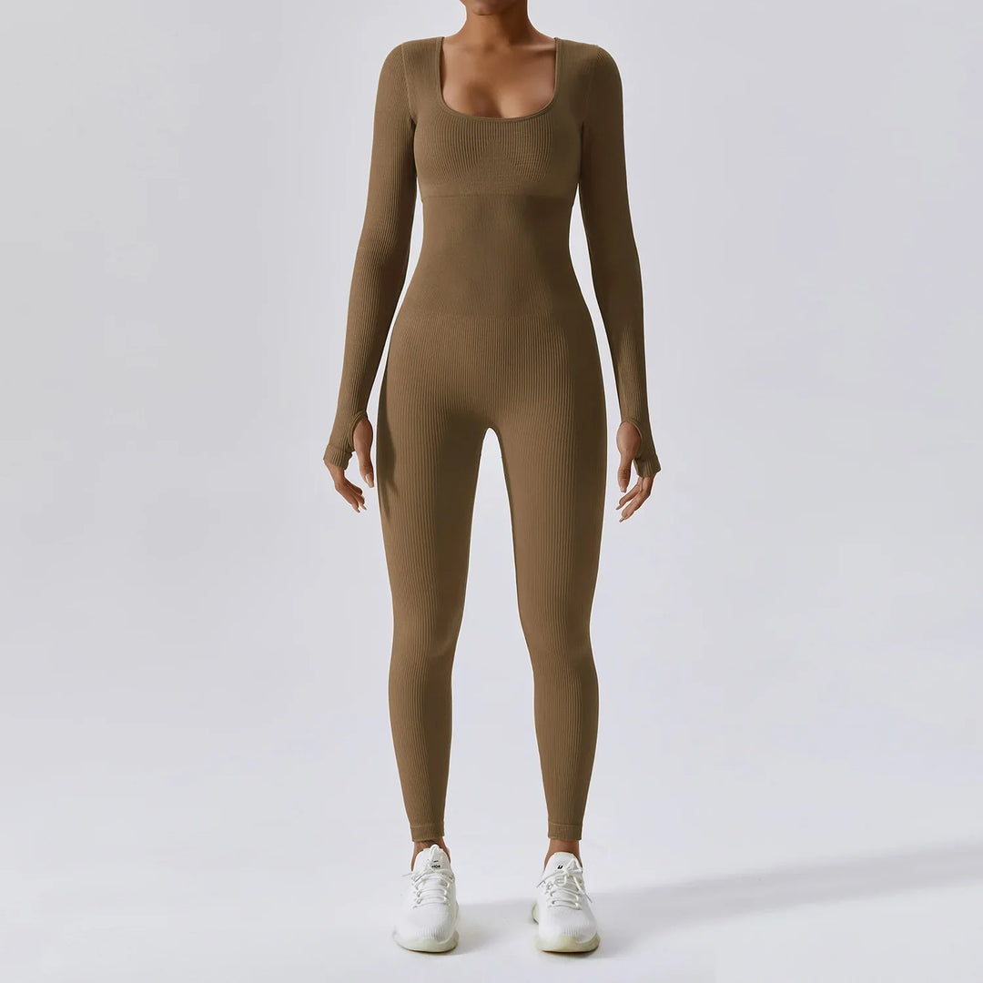 CELINE YOGA SUIT