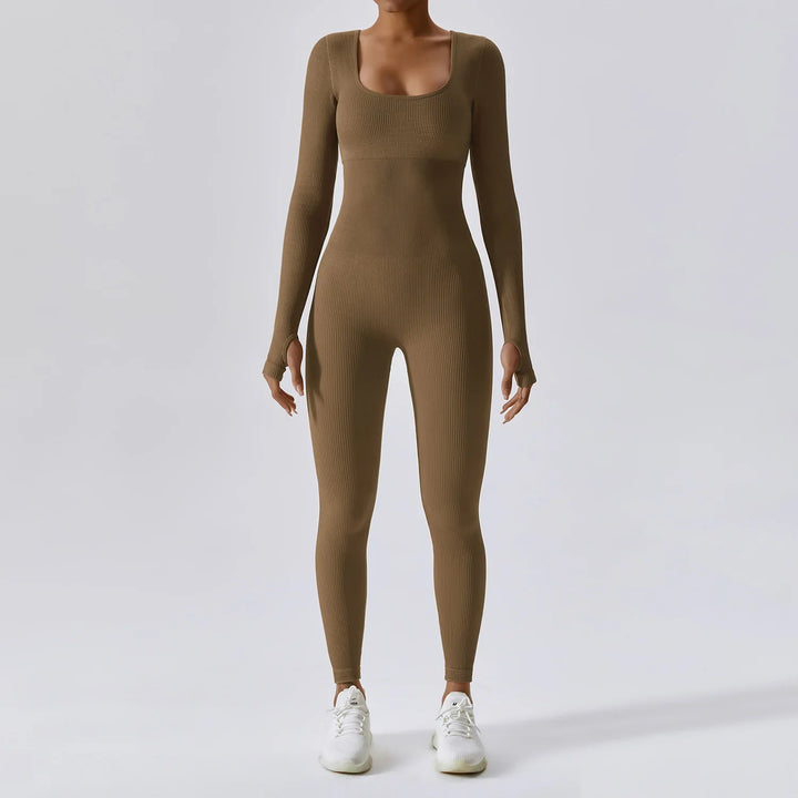 CELINE YOGA SUIT